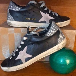 Golden Goose Sneakers